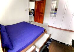 Blk 78 Indus Garden (Bukit Merah), HDB 3 Rooms #597224611